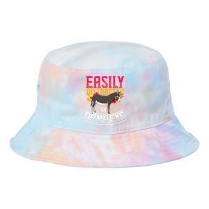 Funny Farm Animal Lover Gift Donkey Tie Dye Newport Bucket Hat