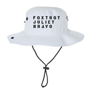 FJB Fuck Biden Military Anti Biden Legacy Cool Fit Booney Bucket Hat