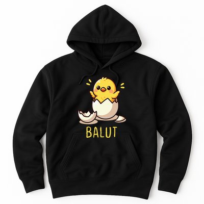 Funny Filipino Balut Balut Eggs Hoodie