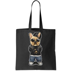 frenchie french bulldog frenchie mom dog pug bull Tote Bag