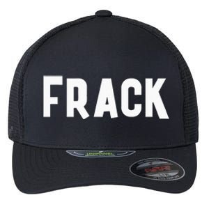 Frack Funny Best Friend Buddy Partner In Crime Matching Flexfit Unipanel Trucker Cap