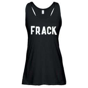 Frack Funny Best Friend Buddy Partner In Crime Matching Ladies Essential Flowy Tank