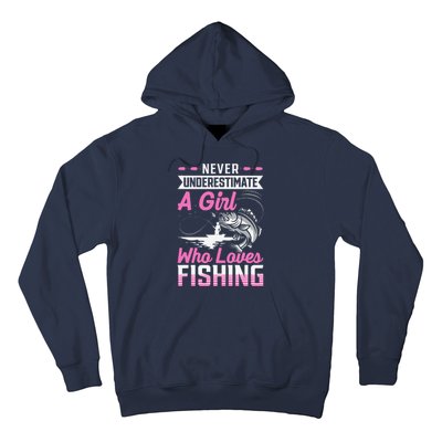 Funny Fishing Bass Fish Fisherman Gifts Hoodie