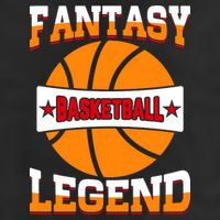 Funny Fantasy Basketball Legend For Bball Fan Adult Drive Performance Visor