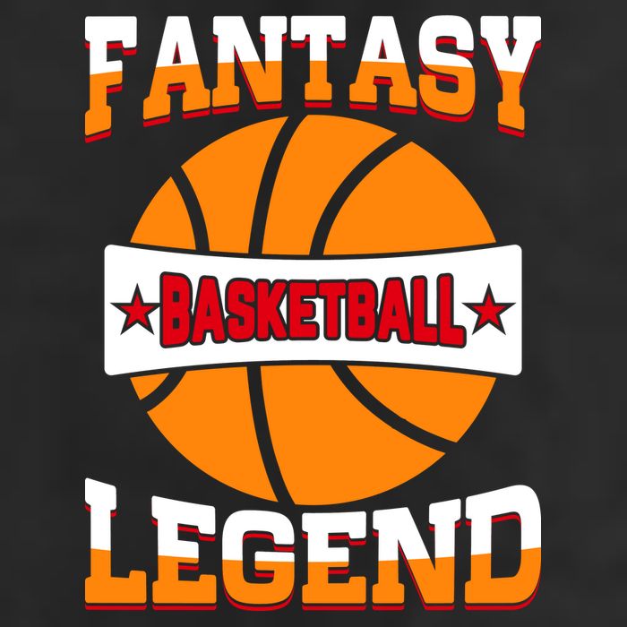 Funny Fantasy Basketball Legend For Bball Fan Adult Drive Performance Visor