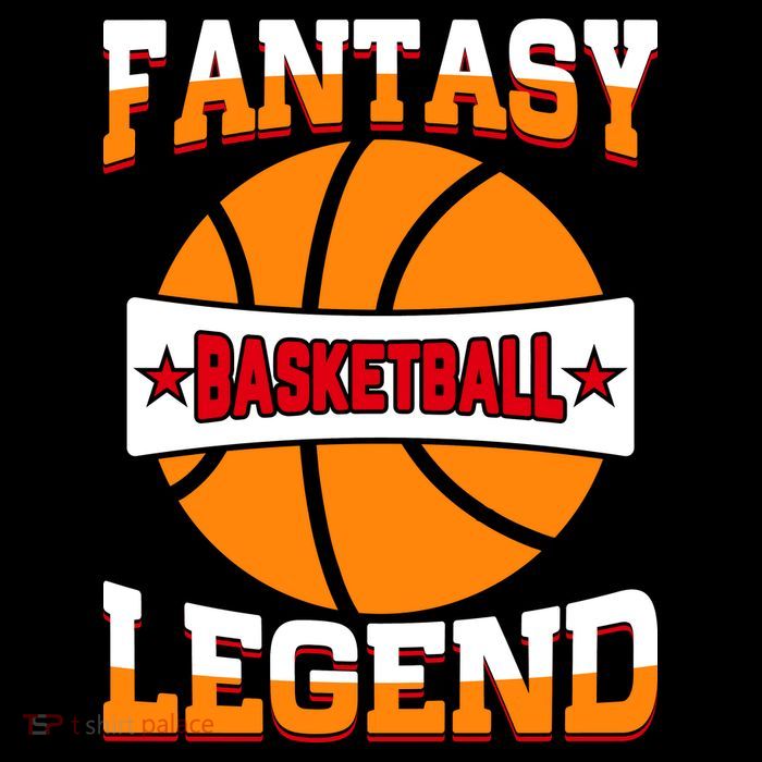 Funny Fantasy Basketball Legend For Bball Fan Baby Bodysuit