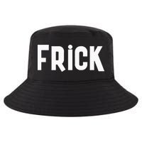 Frick Funny Best Friend Buddy Partner In Crime Matching Cool Comfort Performance Bucket Hat