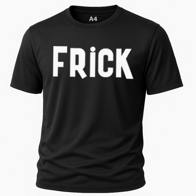 Frick Funny Best Friend Buddy Partner In Crime Matching Performance Shirt