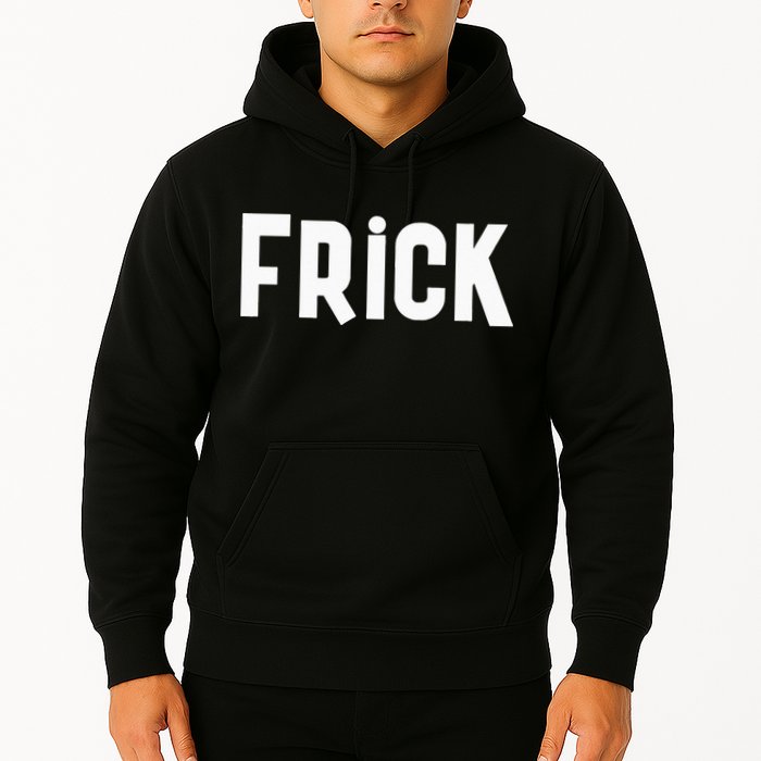Frick Funny Best Friend Buddy Partner In Crime Matching Hoodie