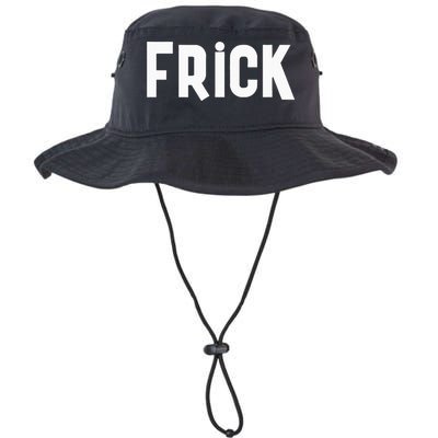 Frick Funny Best Friend Buddy Partner In Crime Matching Bucket Hat