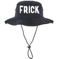 Frick Funny Best Friend Buddy Partner In Crime Matching Bucket Hat
