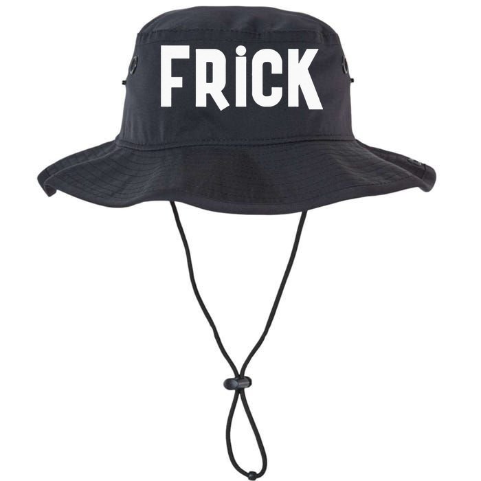 Frick Funny Best Friend Buddy Partner In Crime Matching Bucket Hat