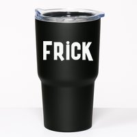 Frick Funny Best Friend Buddy Partner In Crime Matching Tumbler