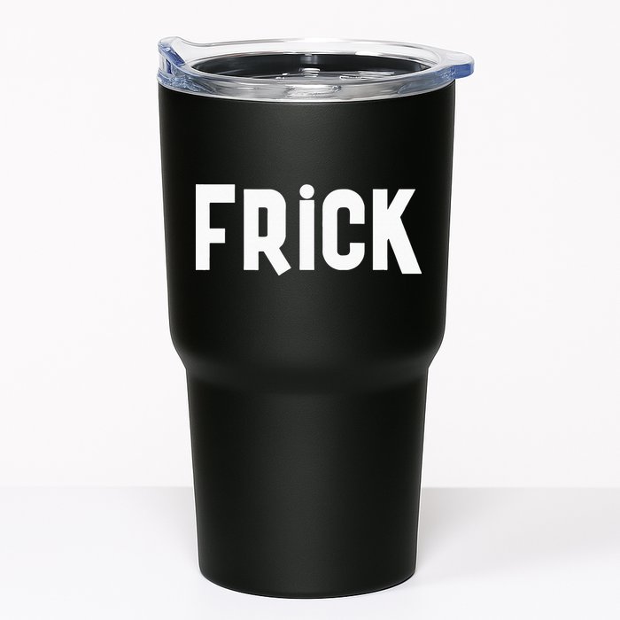 Frick Funny Best Friend Buddy Partner In Crime Matching Tumbler