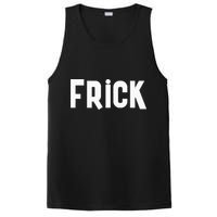 Frick Funny Best Friend Buddy Partner In Crime Matching PosiCharge Competitor Tank