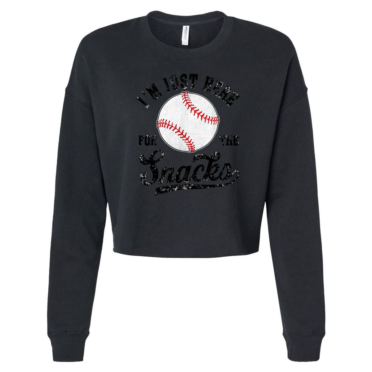 Funny Fantasy Baseball League I’m Just Here For The Snacks Tumbler