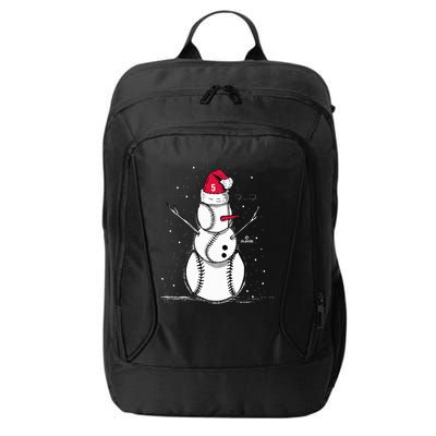 F.R.E.D.D.I.E Freeman Baseball Snowman City Backpack