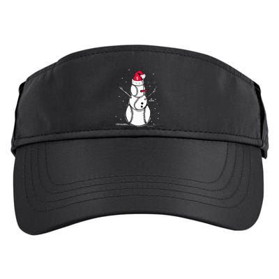 F.R.E.D.D.I.E Freeman Baseball Snowman Adult Drive Performance Visor