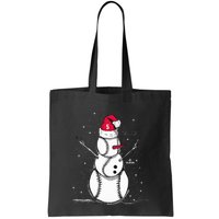 F.R.E.D.D.I.E Freeman Baseball Snowman Bag