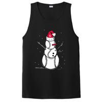 F.R.E.D.D.I.E Freeman Baseball Snowman PosiCharge Competitor Tank