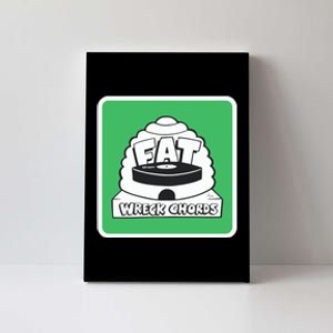 Fatwreck Fat Beehive Canvas