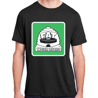 Fatwreck Fat Beehive Adult ChromaSoft Performance T-Shirt