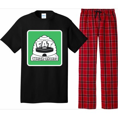 Fatwreck Fat Beehive Pajama Set