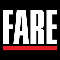 Fare Fuck Broker Fees Cooling Performance Crew T-Shirt