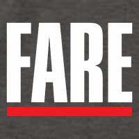 Fare Fuck Broker Fees Vector Backpack
