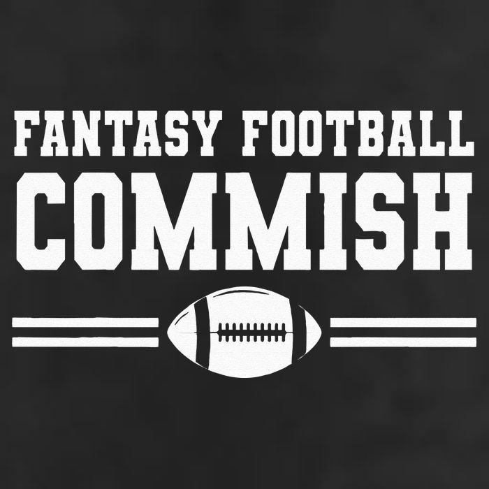 Fantasy Football Commish League 11oz C Handle Ceramic Mug