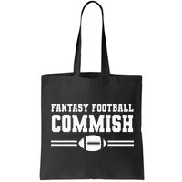 Fantasy Football Commish League Bag