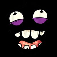 Funny Face Cartoon Laughing Face Expression Humor Crop Top