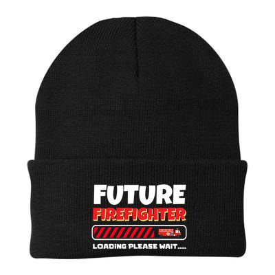 Firefighter Fire Costume Future Firefighter Tools Great Gift Beanie