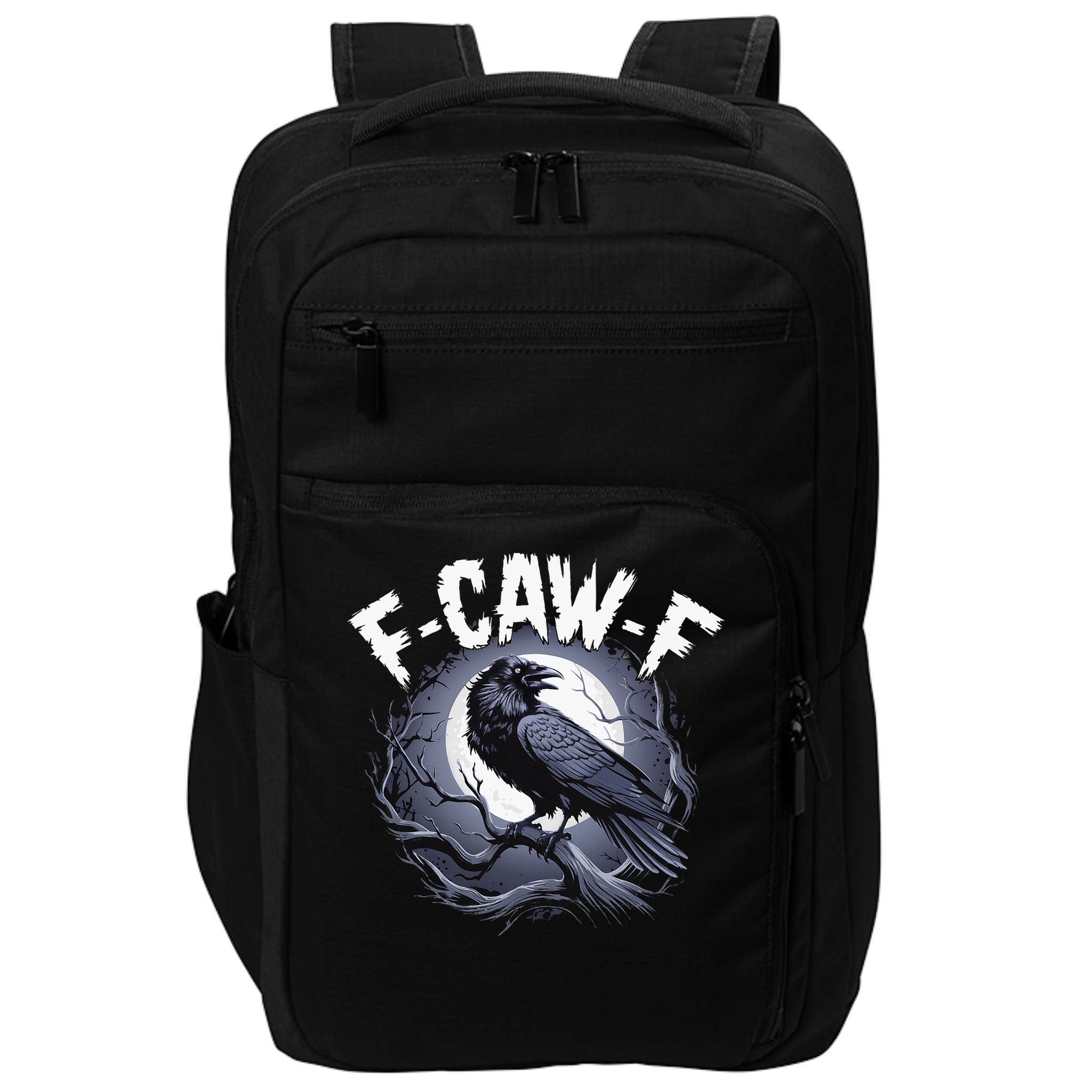 F-Caw-F  Impact Tech Backpack