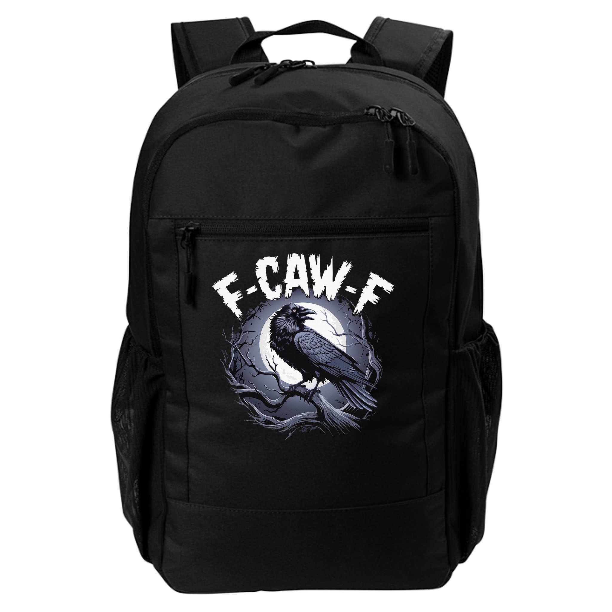 F-Caw-F  Backpack
