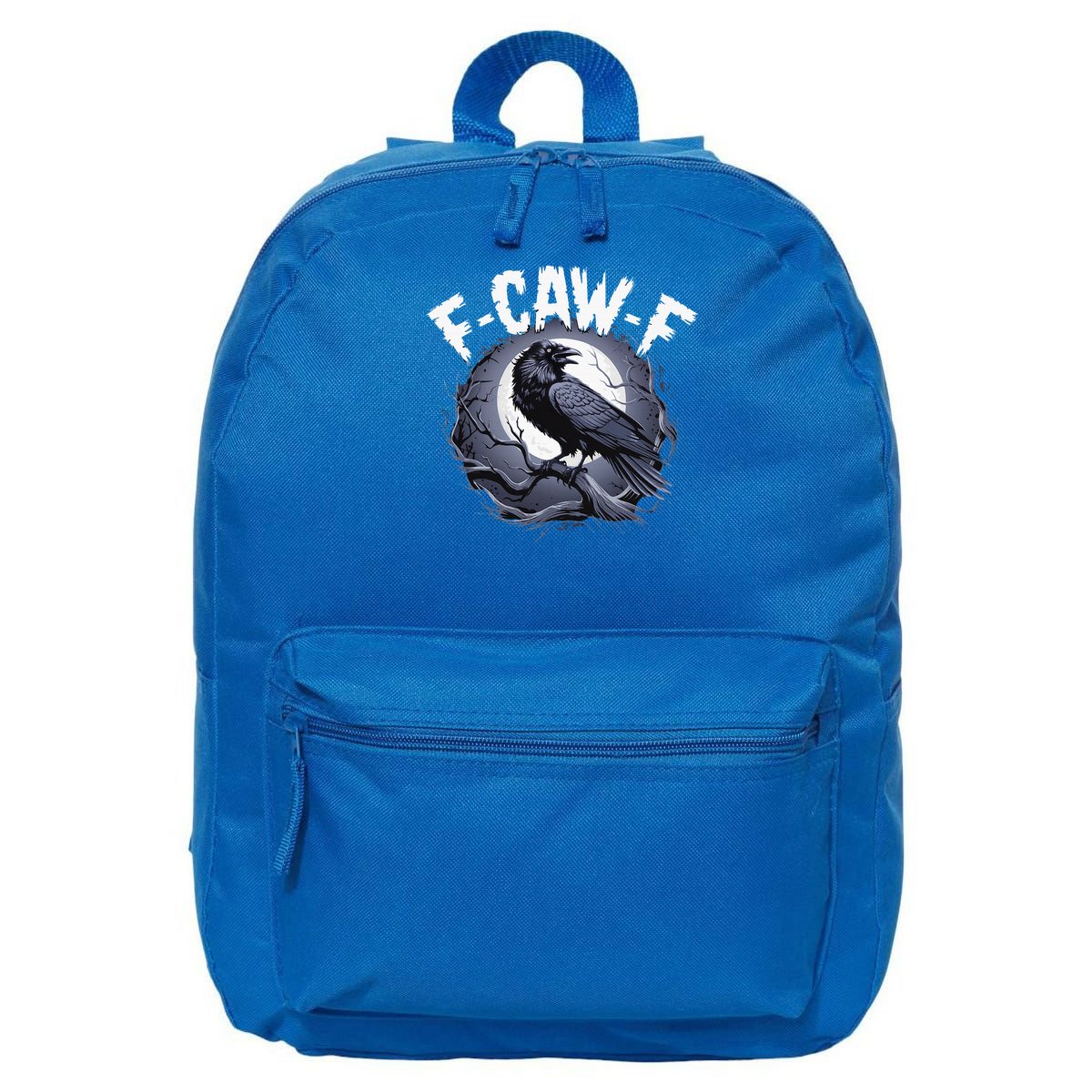 F-Caw-F  16 in Basic Backpack