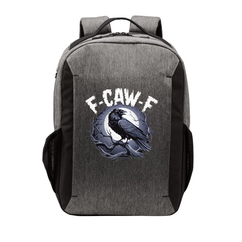 F-Caw-F  Vector Backpack