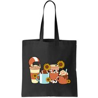 Football Fall Coffee Lover Bag