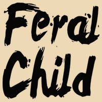Famous Feral Child Genie Feral Child Bag