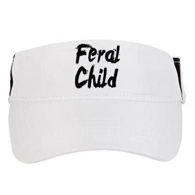 Famous Feral Child Genie Feral Child Adult Drive Performance Visor