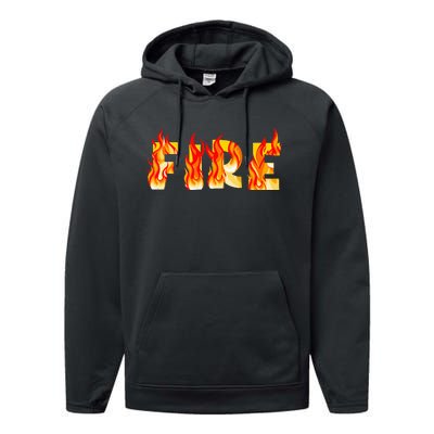 Funny Fire Couple DIY Costume Halloween Party Performance Fleece Hoodie