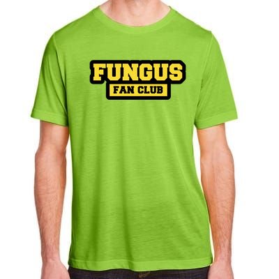 Fungus Fan Club Adult ChromaSoft Performance T-Shirt