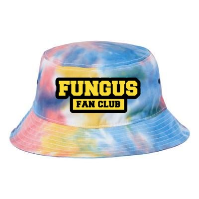 Fungus Fan Club Tie Dye Newport Bucket Hat