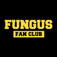 Fungus Fan Club Cooling Performance Long Sleeve Crew
