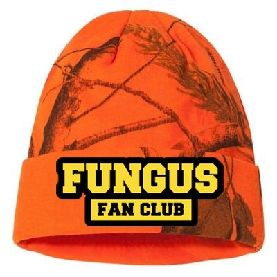 Fungus Fan Club Kati Licensed 12" Camo Beanie