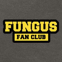 Fungus Fan Club Cotton Canvas Backpack