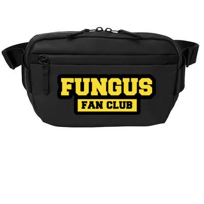 Fungus Fan Club Crossbody Pack