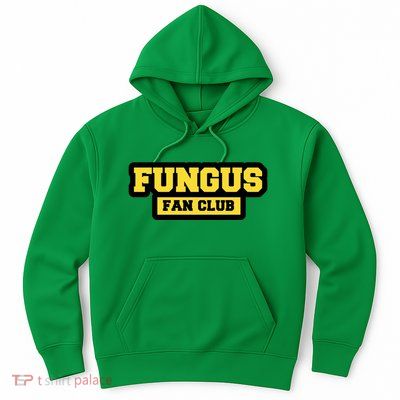 Fungus Fan Club Hoodie