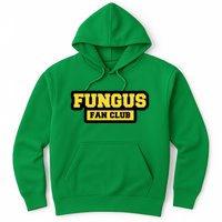 Fungus Fan Club Hoodie