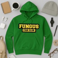 Fungus Fan Club Hoodie